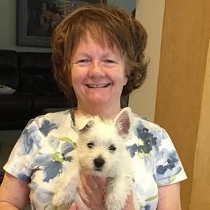 Meet your Posher, Pam